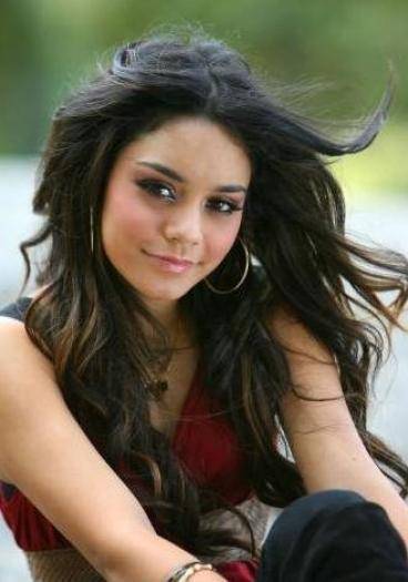 Vanessa Hudgens - Concurs 1