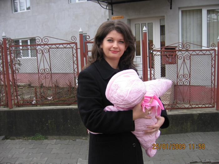 Picture 1130 - 2009 - botez Daria Ghilvaci