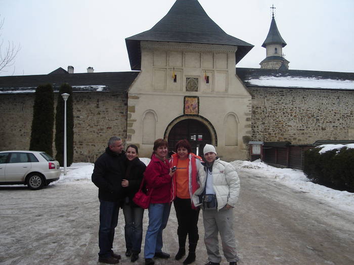 Poze Revelion 2005-2006 016 - 2006 REVELION VATRA DORNEI