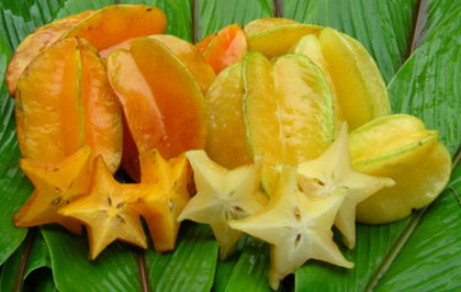 sweet_acid_carambola - Carambola