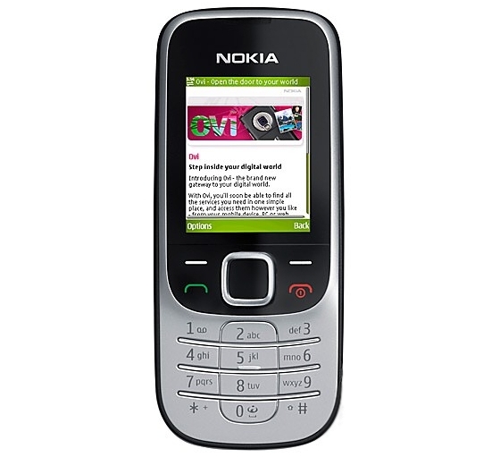 nokia-2330 - telefoane mobile