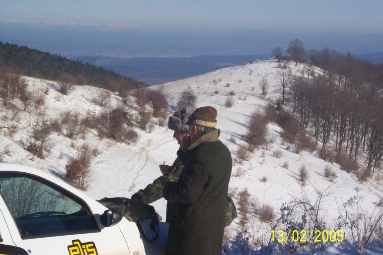 vier200kg 01 - 1 VANATOARE