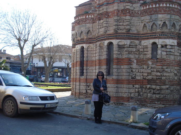 Nessebar - 2009 NESSEBAR PASTE