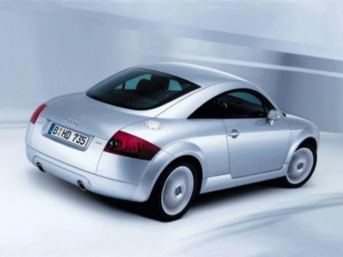 Poze Audi TT Imagini Audi TT Foto Audi TT - Masini