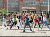 UIWEJREQWGNRKPAFCDT - high school musical