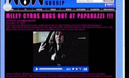 Destiny (423) - Miley Cyrus