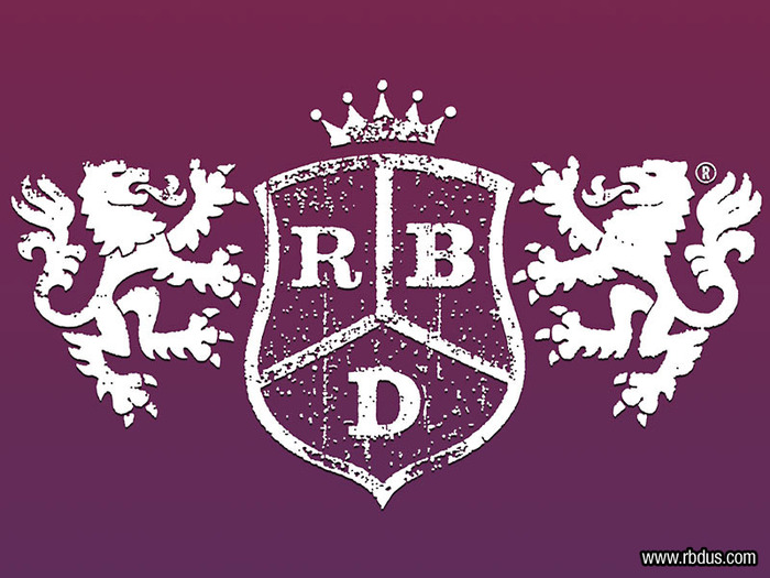 semnul rbd