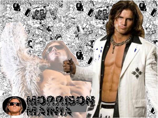 morrison44 - WWE - John Morrison