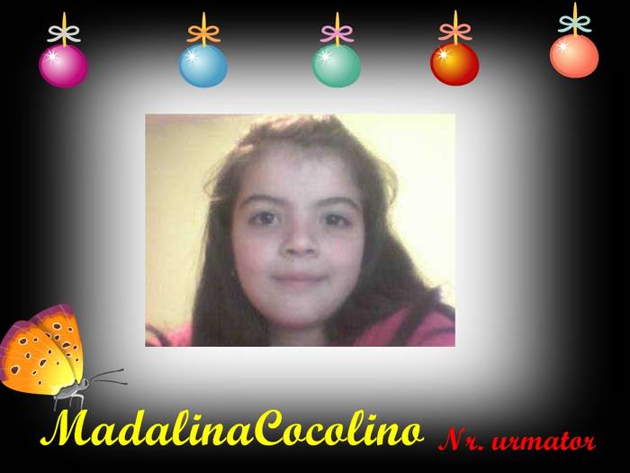 12 - Revista MadalinaCocolino nr 3