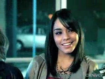 vanessa hudgens - Vanessa Hudgens