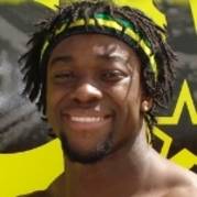 Kofi_Kingston99 - WWE - Kofi Kingston