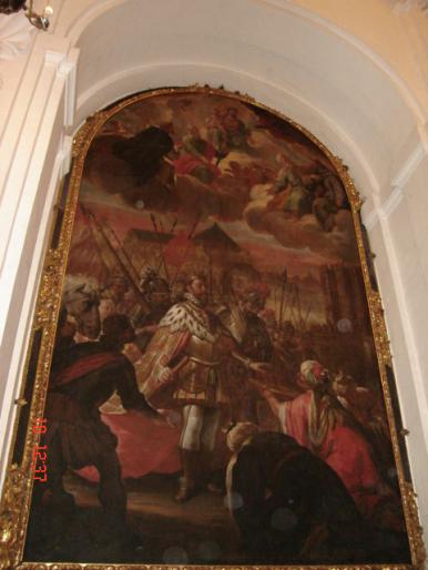 97 Cordoba - Cordoba