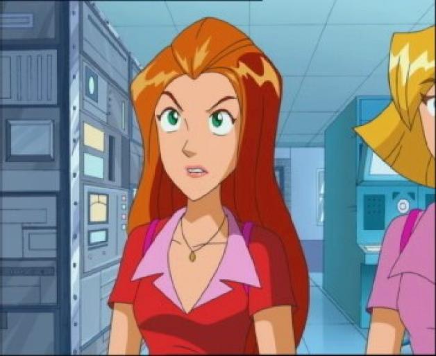 bscap003 - totally spies