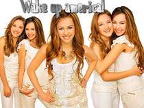 Hannah Montana