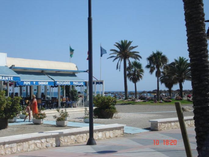 26 Torremolinos-Benalmadena - Torremolinos