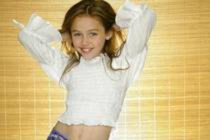 miley cyrus 9 ani - vedete mici