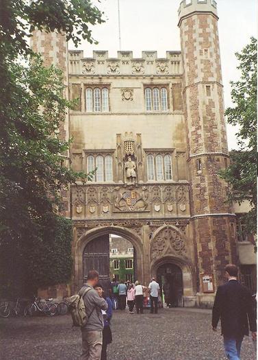 Cambridge