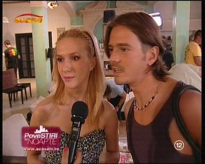 Image0908-2226TV209 - Poze Cu Adela Popescu-Lia In Ingerasii Si Cativa Colegi