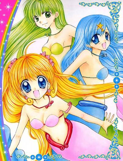 ai267353n983000[1] - Mermaid Melody