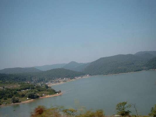 SIMG1311; Lacul Cincis,langa Hunedoara,unul din cele mai frumoase locuri ;)
