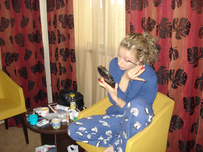 DSC06251 - 2010 REVELION SIBIU