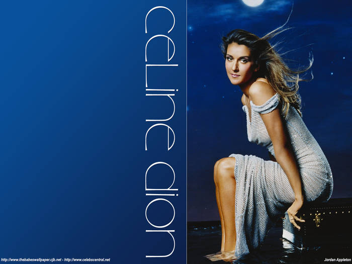 celine-dion - Celine Dion