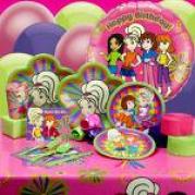 personaggi polly pocket - polly pocket