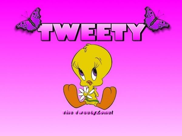 tweety7 - Tweety