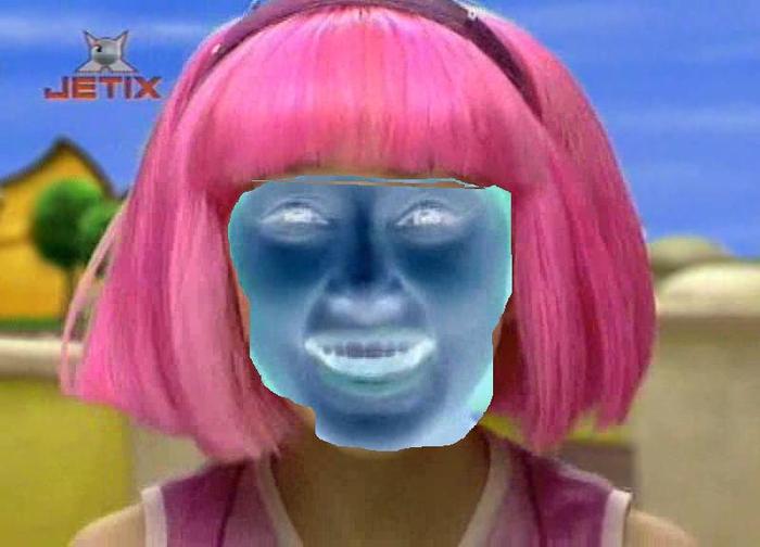 bscap0161 - Vedete Americane