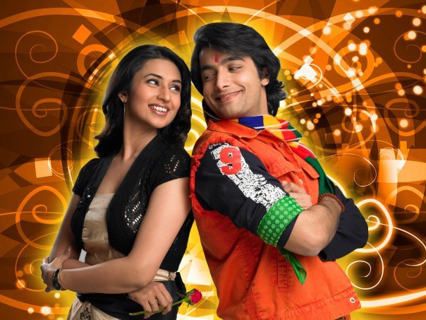 n1206476123_361689_8269300 - A TA PENTRU TOTDEAUNA-Divyanka Tripathi shi Sharad Malhotra-pictures