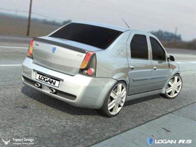 dacialogan232vh - diverse an special masini