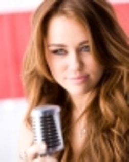 (46) - Rare photo Miley Cyrus