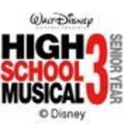 1 - high school musical 3
