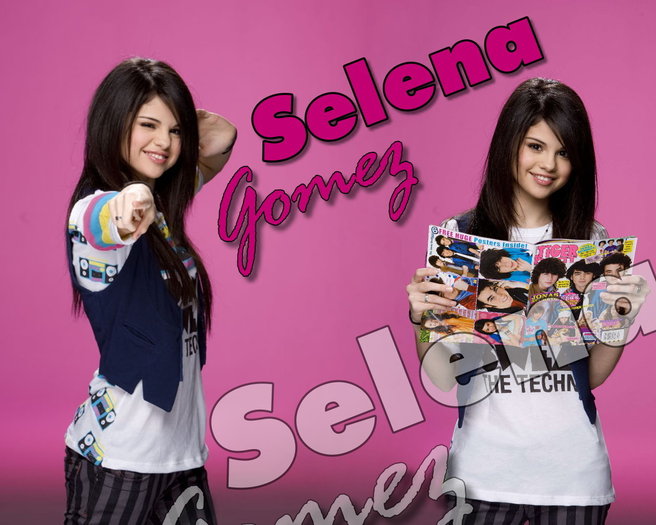 Selena-Gomez-Wallpaper-selena-gomez-6849164-1280-1024 - wallpapers selena