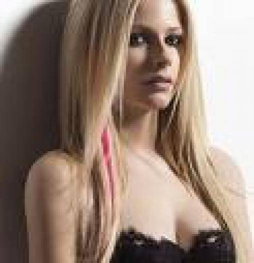 MFTRDDFPCFYNOXQIMKT - Avril Lavigne