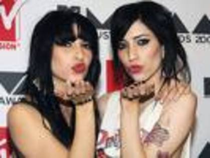 the veronicas - the veronicas