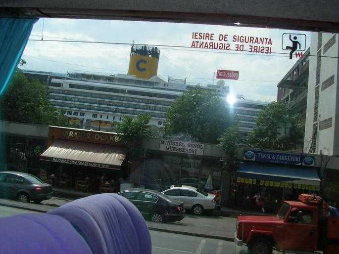 Picture 01 - Istambul 2007