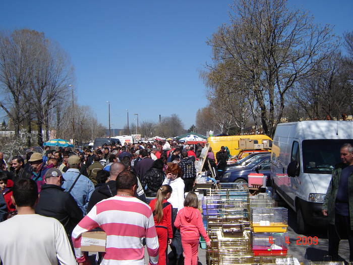 DSC03555 - targ Shumen BG 2009