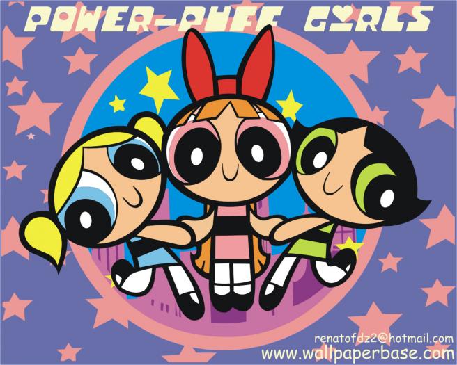 powerpuff-girls