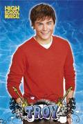 Zac - High School Musical