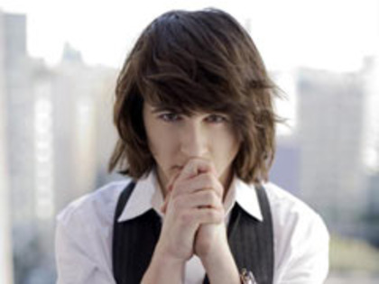  - Mitchel Tate Musso