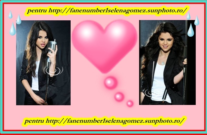 fanenumber1selenagomez - aaaa Diplome Pentru Voi