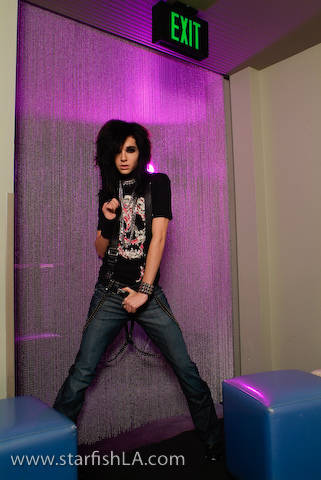 3250706713_5fba4a661b[1] - Bill Kaulitz