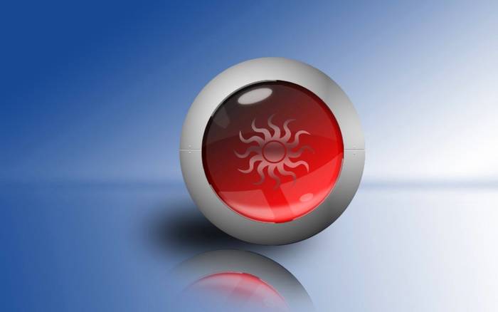 Red-Glass-1-D8Q2MIWK9G-1024x768 - Glass Wallpapers