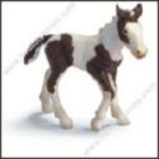 manz din schleich - Schleich