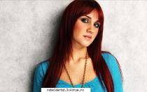 IRLEUKOYSVHNLDUEKBU - Dulce Maria