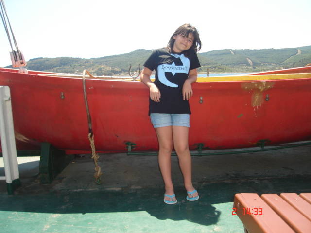 Picture Nokia 319 - 2007 TURCIA KUSADASI