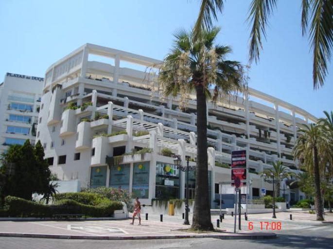32 Marbella-Puento Banus