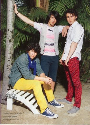 1285588 - jonas brothers