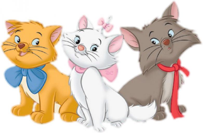 Disney_Aristocats_Kittens - imagini